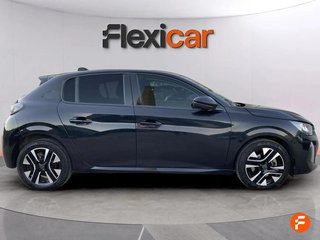 Peugeot 208 Allure Puretech 100