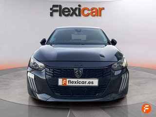 Peugeot 208 Allure Puretech 100