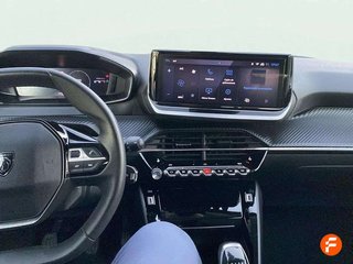 Peugeot 208 Allure Puretech 100