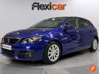 Peugeot 308 5p Active Pack PureTech 130 S&S