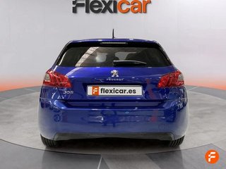 Peugeot 308 5p Active Pack PureTech 130 S&S