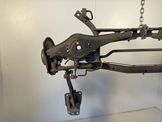 PUENTE TRASERO SEAT LEON (1P1) BKD 1K0505315BA