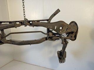 PUENTE TRASERO SEAT LEON (1P1) BKD 1K0505315BA