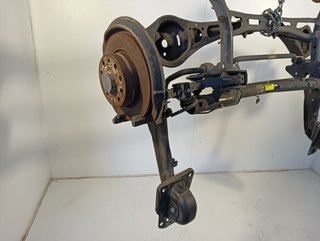 PUENTE TRASERO SEAT LEON (1P1) BKD 1K0505315BA