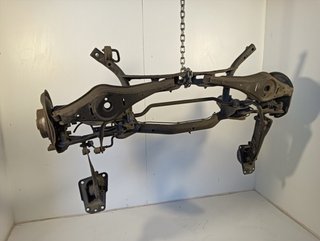 PUENTE TRASERO SEAT LEON (1P1) BKD 1K0505315BA