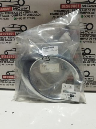 Citroen 170207 faro 9677622677 berlingo 1.6 hdi 92