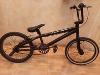 Bmx