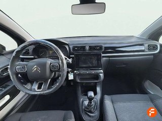 Citroën C3 BlueHDi 75KW (100CV) Plus