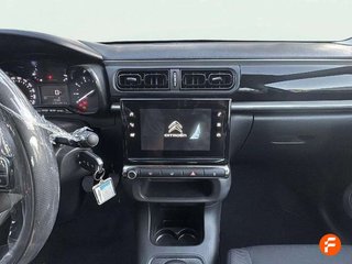 Citroën C3 BlueHDi 75KW (100CV) Plus