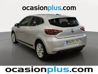Renault Clio Intens TCe 66 kW (90 CV)