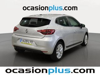 Renault Clio Intens TCe 66 kW (90 CV)