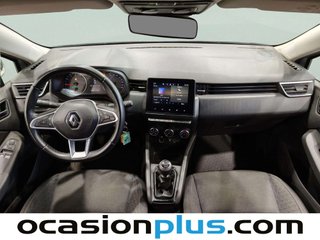 Renault Clio Intens TCe 66 kW (90 CV)
