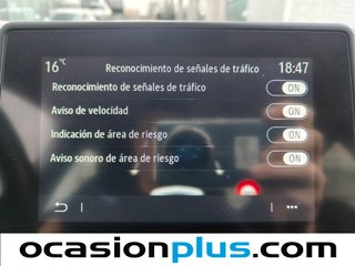 Renault Clio Intens TCe 66 kW (90 CV)