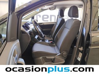 Volkswagen Touran Business 1.6 TDI 85 kW (115 CV)