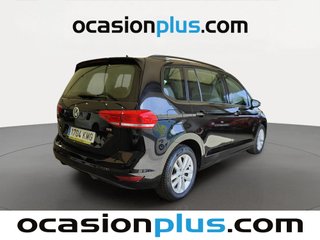 Volkswagen Touran Business 1.6 TDI 85 kW (115 CV)