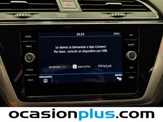 Volkswagen Touran Business 1.6 TDI 85 kW (115 CV)