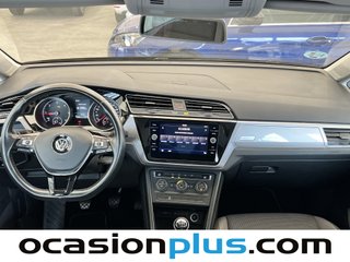 Volkswagen Touran Business 1.6 TDI 85 kW (115 CV)
