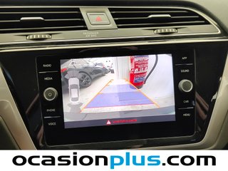 Volkswagen Touran Business 1.6 TDI 85 kW (115 CV)