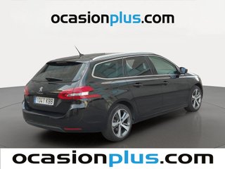Peugeot 308 SW BlueHDI 120 Allure 88 kW (120 CV)