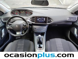 Peugeot 308 SW BlueHDI 120 Allure 88 kW (120 CV)