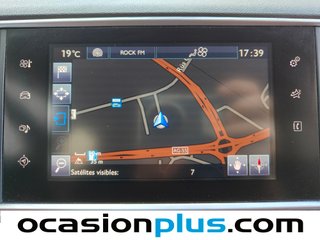 Peugeot 308 SW BlueHDI 120 Allure 88 kW (120 CV)