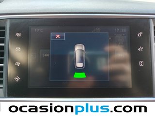 Peugeot 308 SW BlueHDI 120 Allure 88 kW (120 CV)