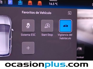 Volkswagen Golf Más 1.5 TSI 85 kW (116 CV)