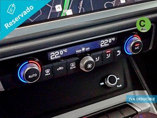 Audi Q3 Advanced 35 TDI 110 kW (150 CV) S tronic
