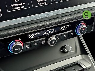 Audi Q3 Advanced 35 TDI 110 kW (150 CV) S tronic