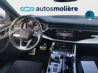 Audi Q8 55 TFSIe quattro 280 kW (381 CV) tiptronic