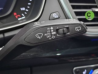 Audi SQ5 TDI quattro 255 kW (347 CV) Tiptronic