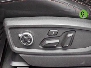 Audi SQ5 TDI quattro 255 kW (347 CV) Tiptronic