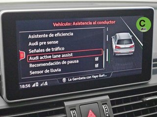 Audi SQ5 TDI quattro 255 kW (347 CV) Tiptronic