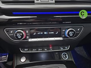 Audi SQ5 TDI quattro 255 kW (347 CV) Tiptronic