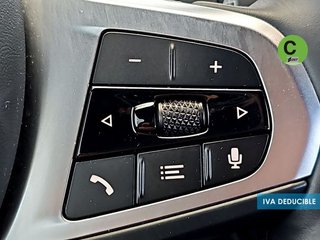 BMW Serie 1 118i 103 kW (140 CV)