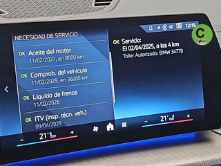 BMW X2 sDrive18d 110 kW (150 CV)