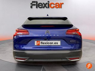 Citroën C5 X Hybrid 225 e-EAT8 Shine