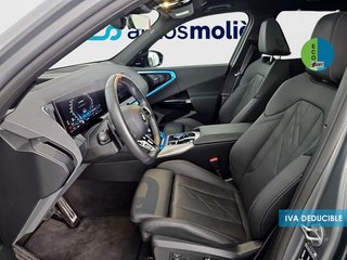 BMW X3 M50 xDrive 293 kW (398 CV)