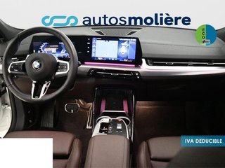 BMW X2 sDrive20d 120 kW (163 CV)