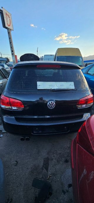 Caja volkswagen lll golf vi (5k1)(10.2008) 1639863
