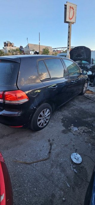 Caja volkswagen lll golf vi (5k1)(10.2008) 1639863