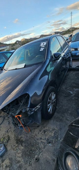 Caja volkswagen lll golf vi (5k1)(10.2008) 1639863