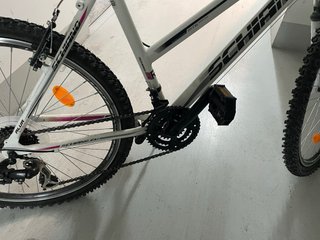 Bicicleta Schiano