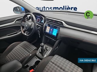 MG ZS 1.5 Comfort 78 kW (106 CV)