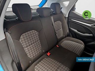 MG ZS 1.5 Comfort 78 kW (106 CV)
