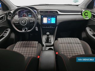 MG ZS 1.5 Comfort 78 kW (106 CV)