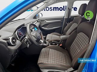 MG ZS 1.5 Comfort 78 kW (106 CV)