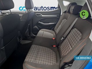 MG ZS 1.5 Comfort 78 kW (106 CV)