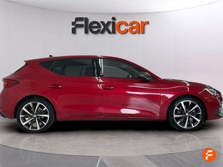 Seat Leon 1.5 eTSI 110kW DSG-7 S&S FR