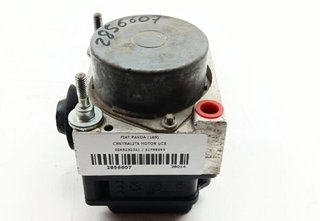 2856607 centralita 0265232021 51799595 fiat panda